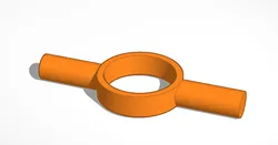 Fidget Spinner