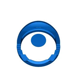 Fișiere pentru imprimante 3D | Fișier 3MF | Suport fix pentru tabletă