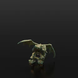 Gargoyle