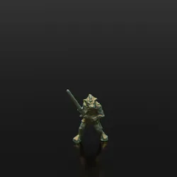 Gnoll Hunter