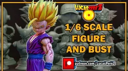GOHAN SSJ2