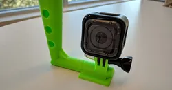 GoPro Session Grip Mount