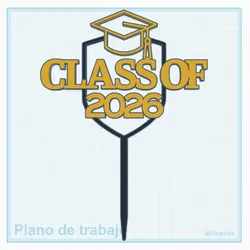 Graduation Topper Class of 2026