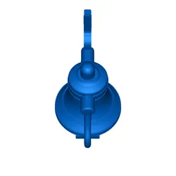 Gratis Home Decorations & Ornaments STL indir - bel - user2075640793