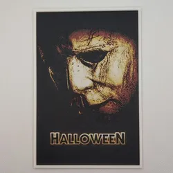 Halloween (2018) - Movie Poster