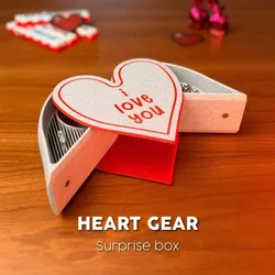 HEAR GEAR | SURPRISE BOX