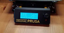 Inserts For Prusa LCD Cover