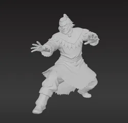 Kuruk Avatar the last airbender