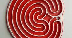 Labyrinth for Meditation