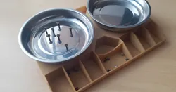 Magnetic Tray Holder