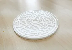 Maze Coaster