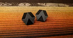 Minimal Hexagon
