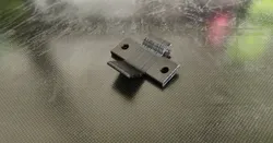 Mitsubishi Pajero Trunk Clip