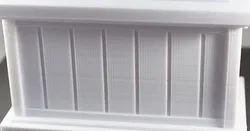 Modern Rectangle Planter