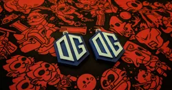OG Earring