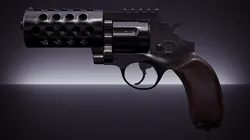 Pistol