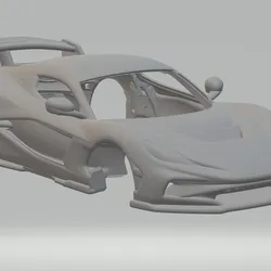 rimac nevera