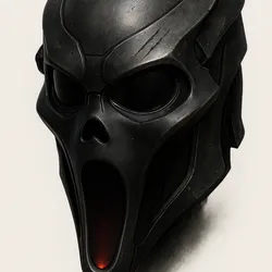 SCREAM PREDATOR