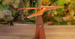 Self Balance Eagle