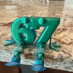 Six Seven
