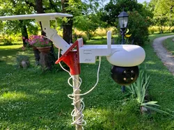 Soporte para cámara Ezviz CB90  - Modelo de impresión 3D gratuito