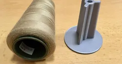 Spool holder (medium)