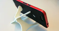 Stable Jointed Phone Stand