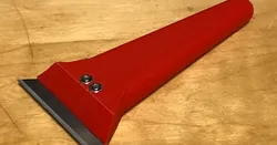 Stanley Blade Surface Scraper