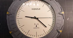 Stargate Frame for Kienzle Wall Clock