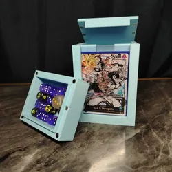 TCG Deck Box