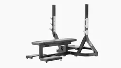 Technogym Olympic Flat Bench Pure