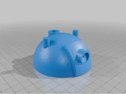 The Bullet Bot (Mark III)
