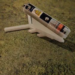 The Old World - 45 Degree Laser Line of Sight Gadget