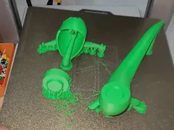 Tom 50% - Modelo de impresión 3D gratuito