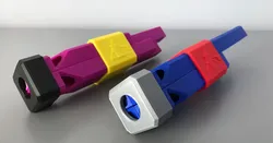 Train Whistle
