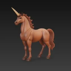 Unicorn