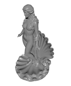 Venus statue V3 statue classic style
