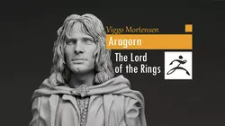 Viggo Mortensen - Aragorn - The Lord of the Rings