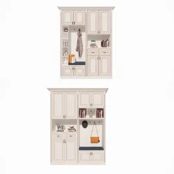 Wardrobe -B11