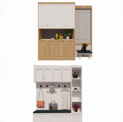 Wardrobe -B13