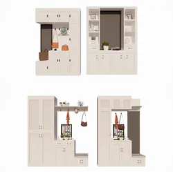 Wardrobe -B14