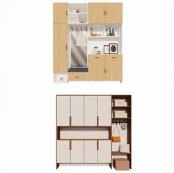 Wardrobe -B9