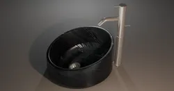 Washbasin