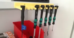 Wera Kraftform Micro holder