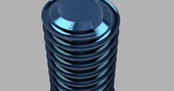 [WORK IN PROGRESS] 20 Second Marble Counter (DRAFT)
