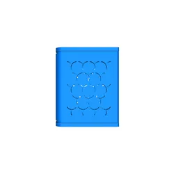 مجاني Other STL تنزيل - صينية الأريكة 2 - MasterBuilder