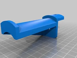 3030 Spool holder (Hypercube Evolution)