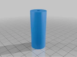 Air hose retractor rollers