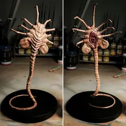 Alien Facehugger