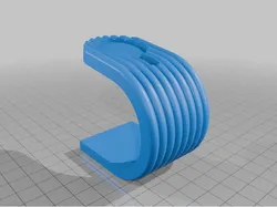 Apple watch charging stand